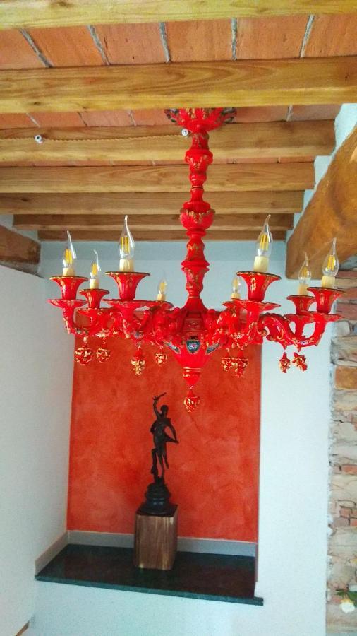 Bed & Breakfast Le Rondini Di San Donato *
