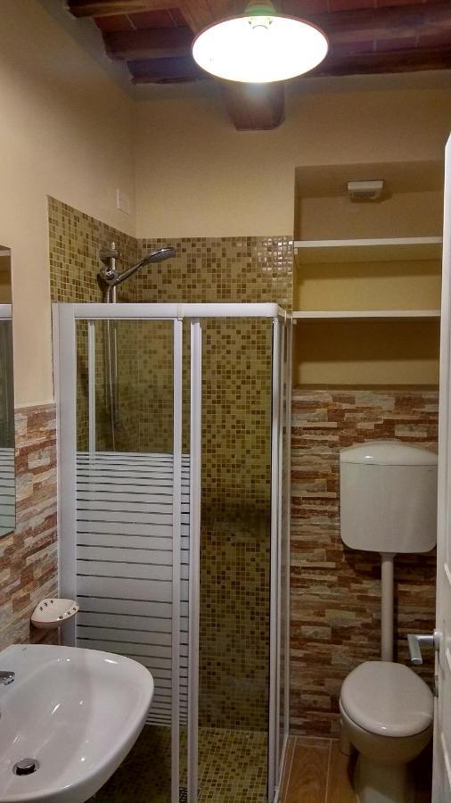 Bed & Breakfast Le Rondini Di San Donato *