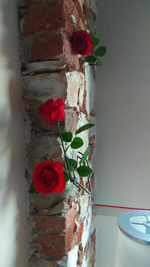 Le Rondini Di San Donato Bed & Breakfast *