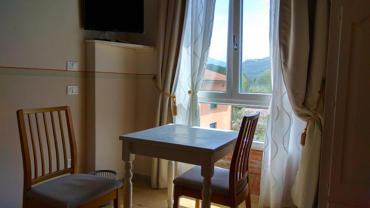 Bed & Breakfast Le Rondini Di San Donato Lucca