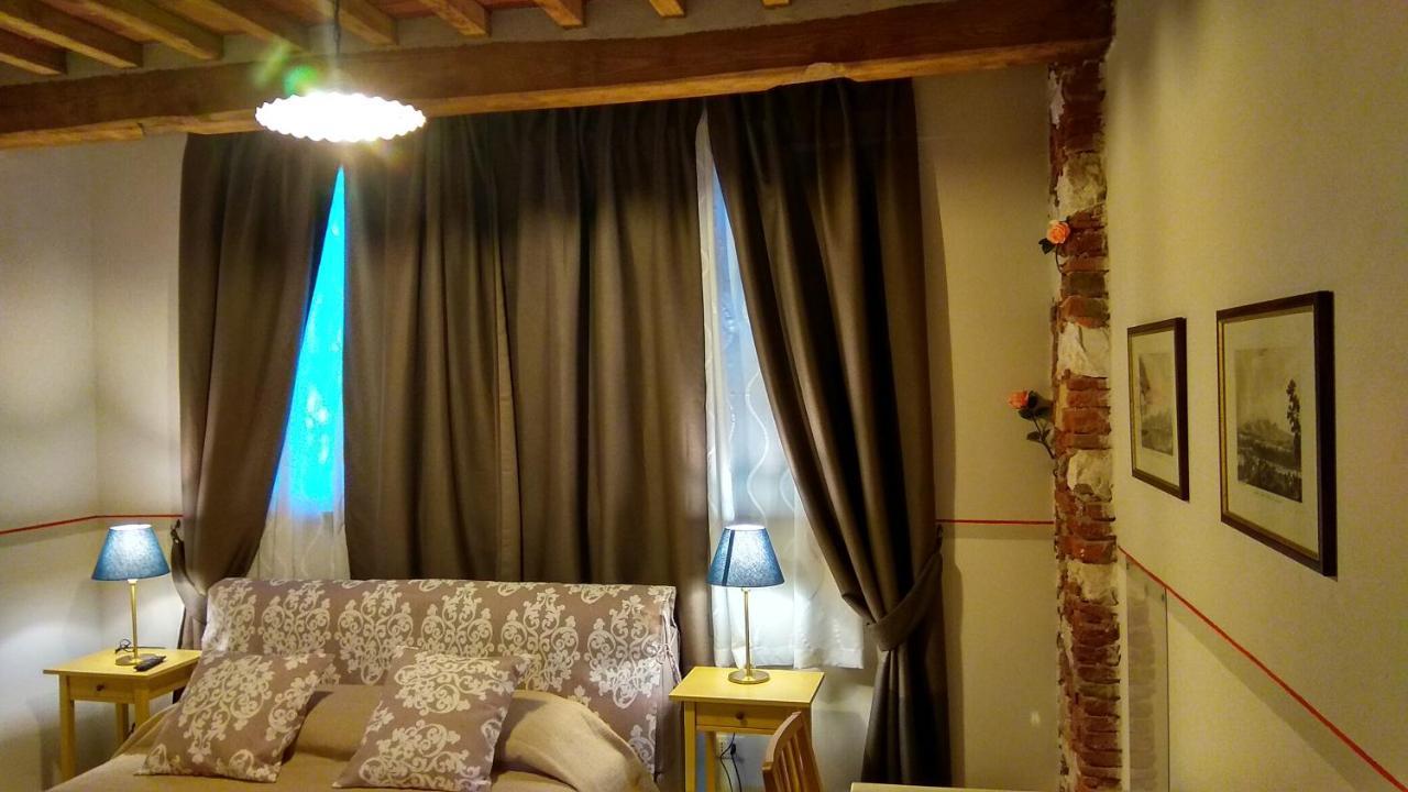 Le Rondini Di San Donato Lucca