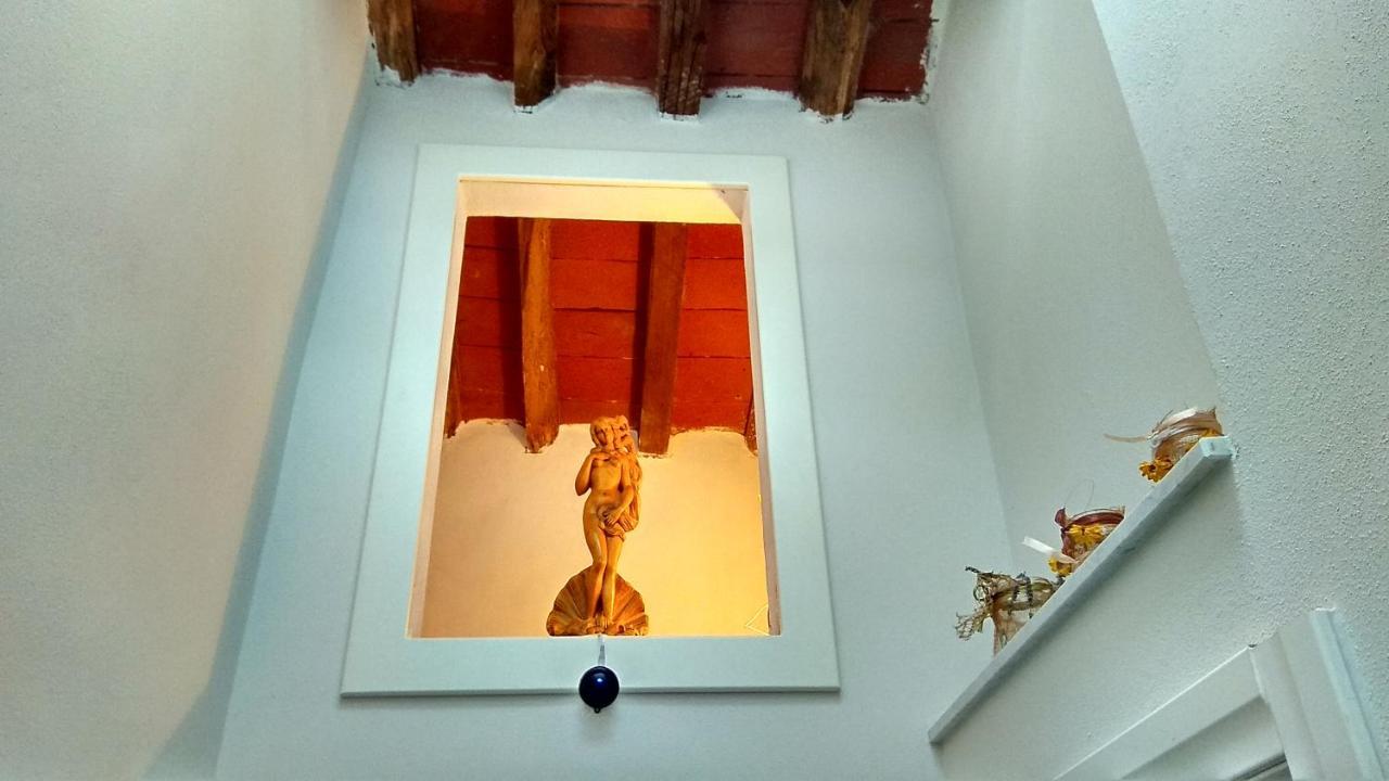 Bed & Breakfast Le Rondini Di San Donato