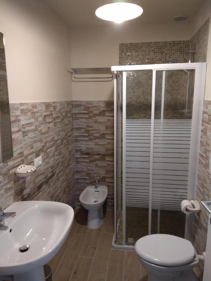 Bed & Breakfast Le Rondini Di San Donato Lucca