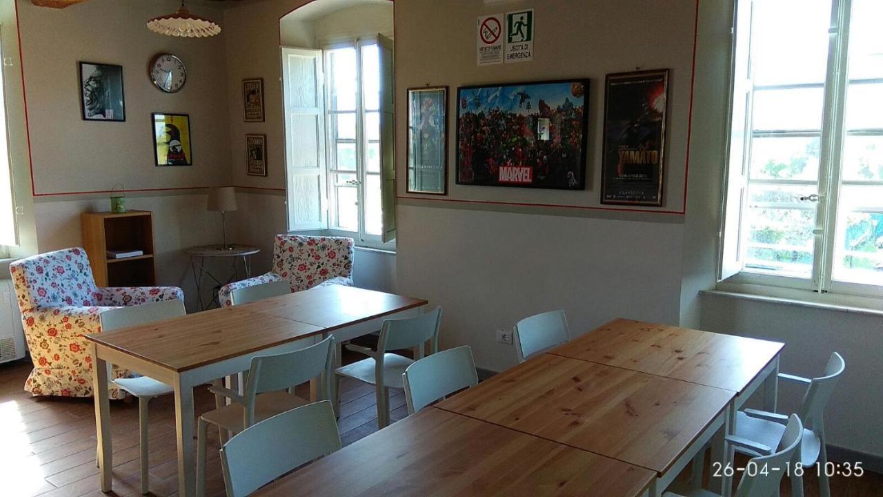 Le Rondini Di San Donato *