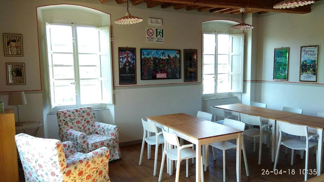 Bed & Breakfast Le Rondini Di San Donato *