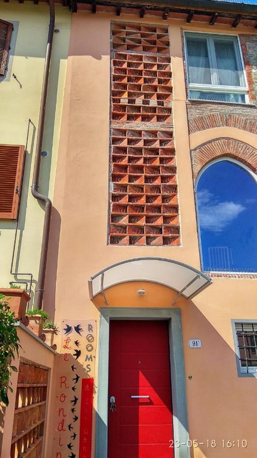 Bed & Breakfast Le Rondini Di San Donato Lucca