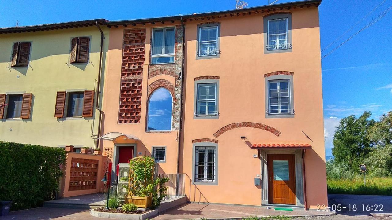 Le Rondini Di San Donato Bed & Breakfast