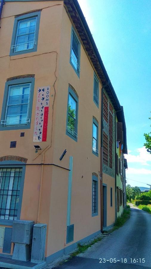 Le Rondini Di San Donato *