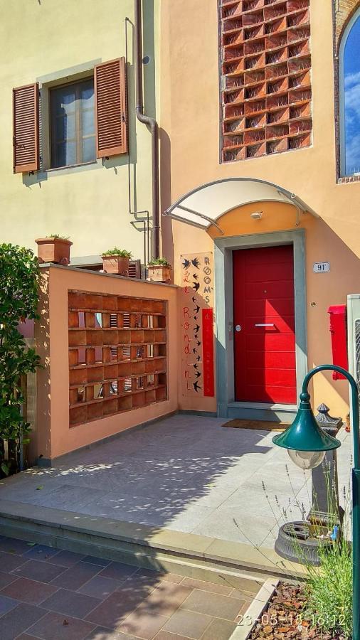 Le Rondini Di San Donato *