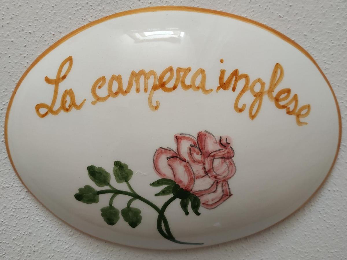 Le Rondini Di San Donato Bed & Breakfast Lucca
