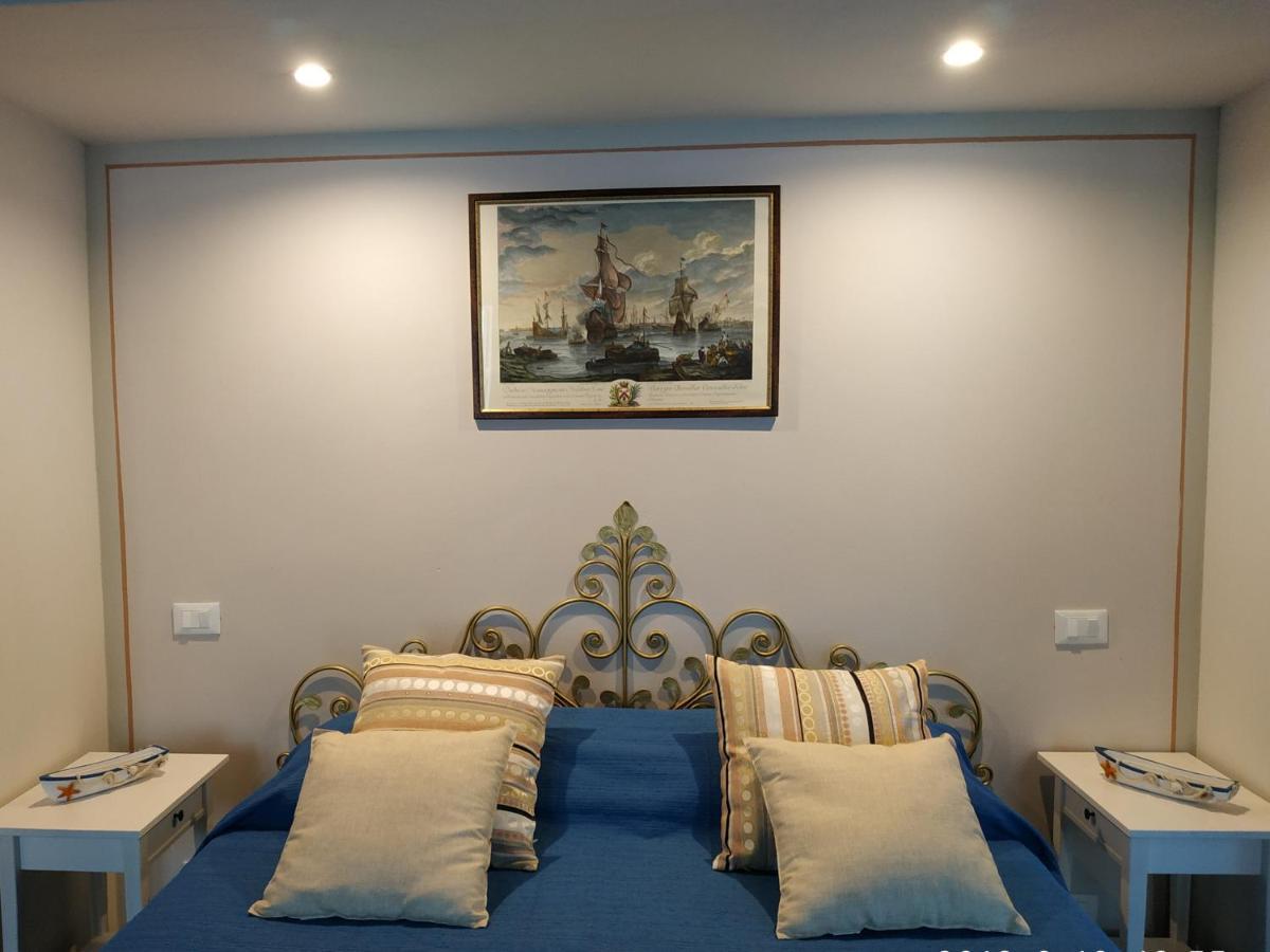 Bed & Breakfast Le Rondini Di San Donato