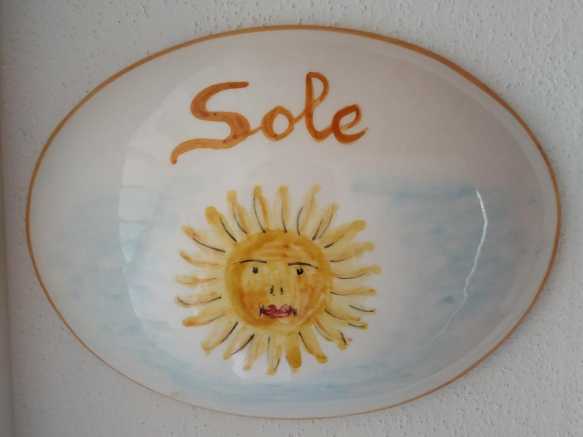 Le Rondini Di San Donato *