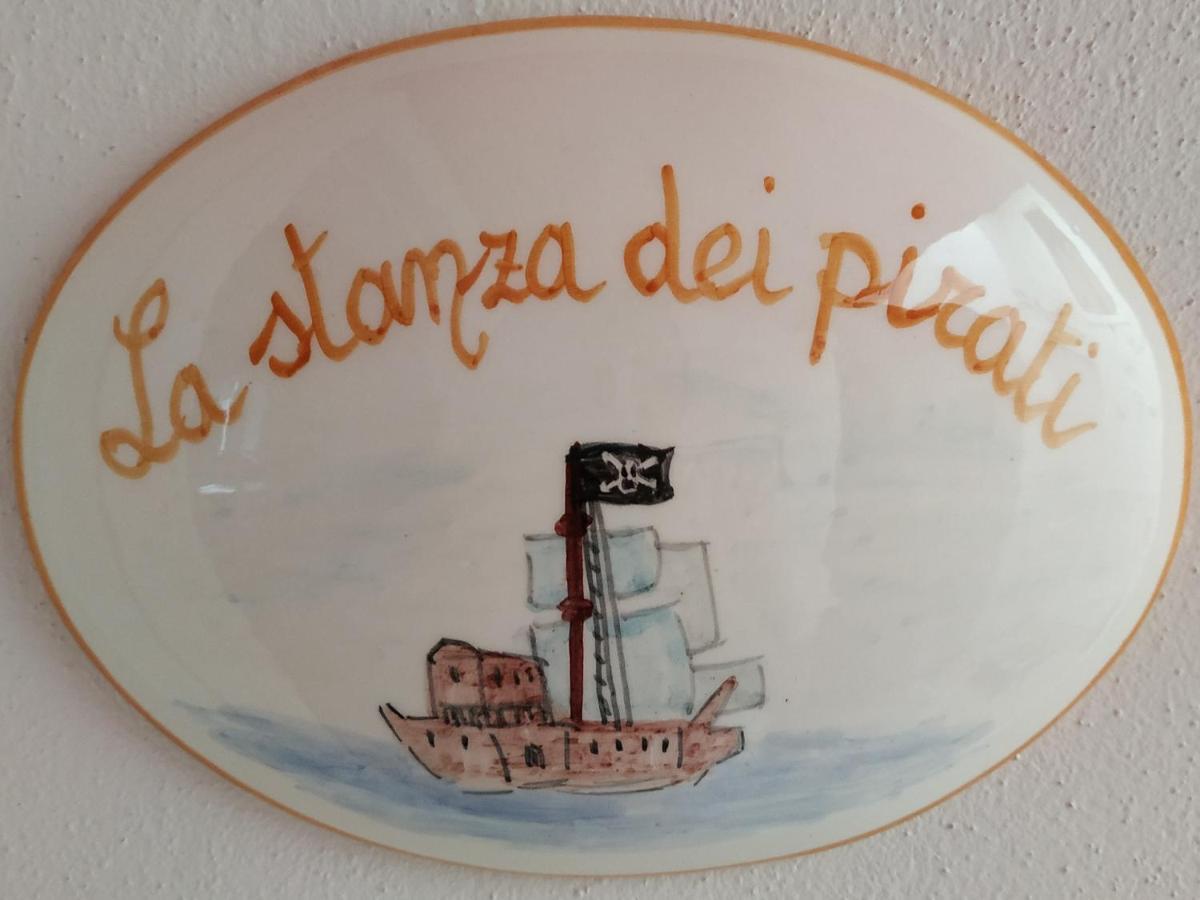 Le Rondini Di San Donato *