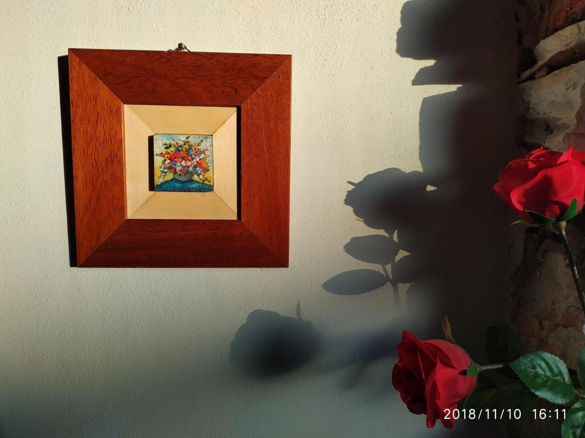 Le Rondini Di San Donato Bed & Breakfast *