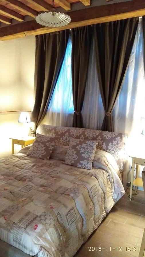 Bed & Breakfast Le Rondini Di San Donato