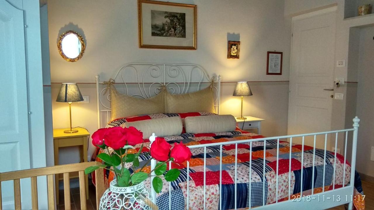 Le Rondini Di San Donato Bed & Breakfast