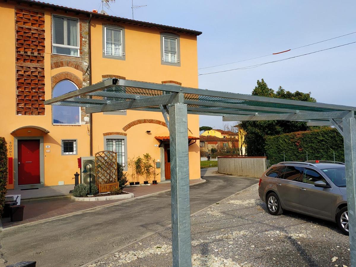 Le Rondini Di San Donato Lucca
