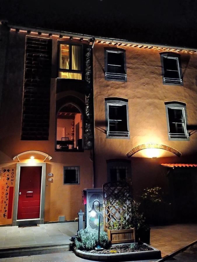 Le Rondini Di San Donato Bed & Breakfast Lucca