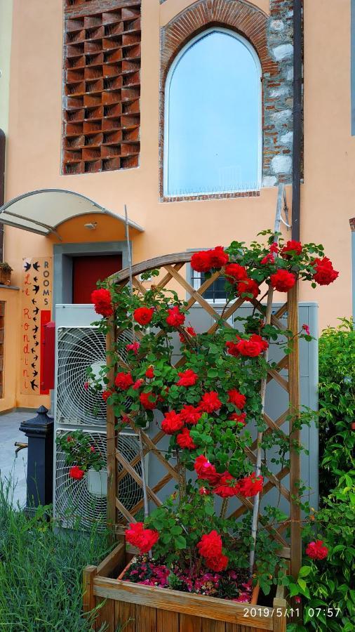 Bed & Breakfast Le Rondini Di San Donato Lucca