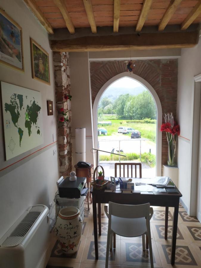 Le Rondini Di San Donato Bed & Breakfast *