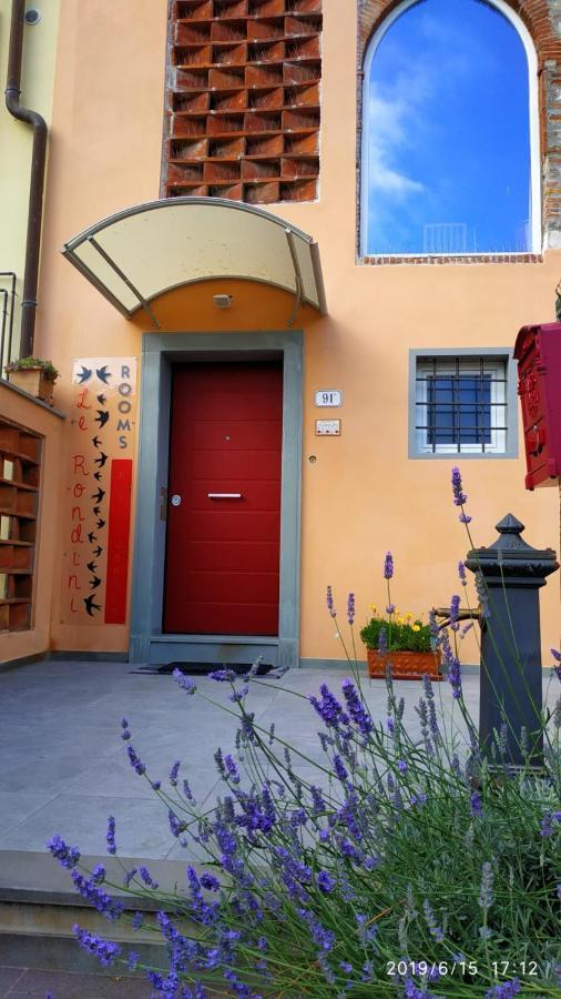 Bed & Breakfast Le Rondini Di San Donato *