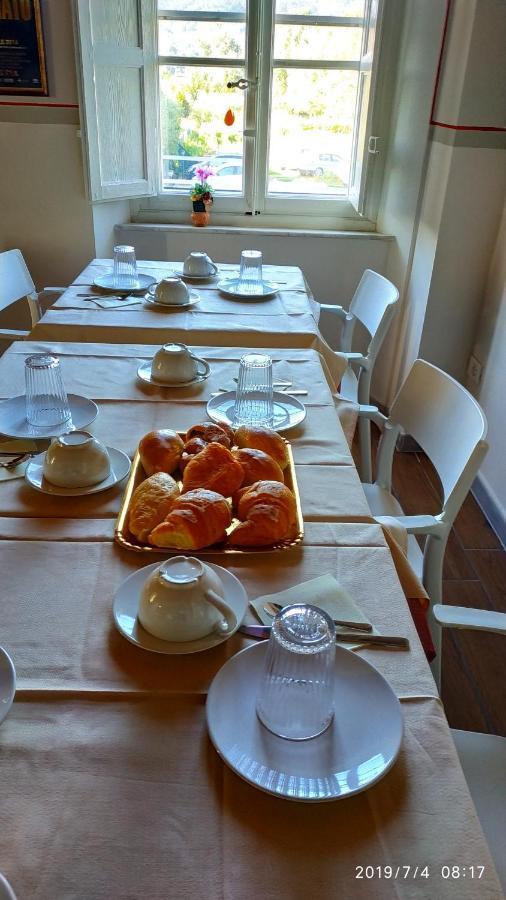 Bed & Breakfast Le Rondini Di San Donato *