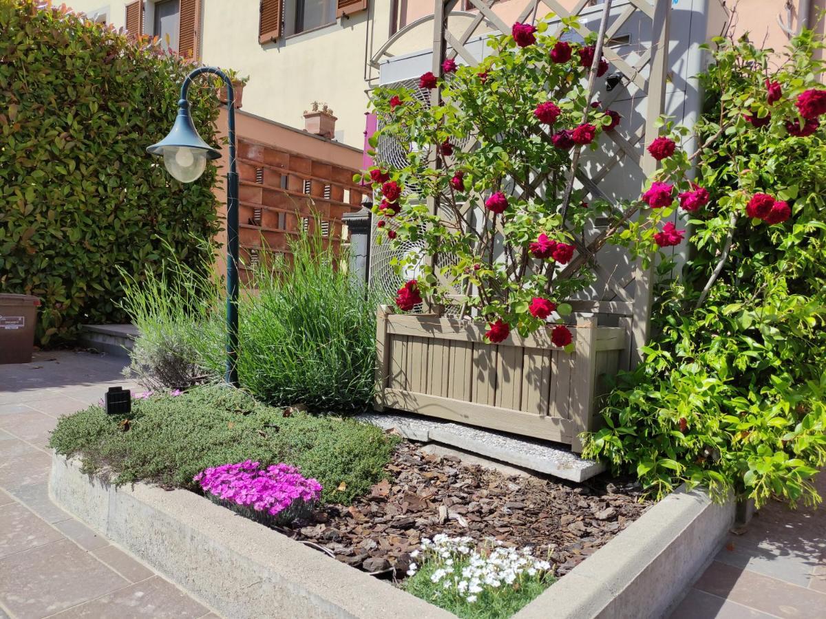 Le Rondini Di San Donato Lucca