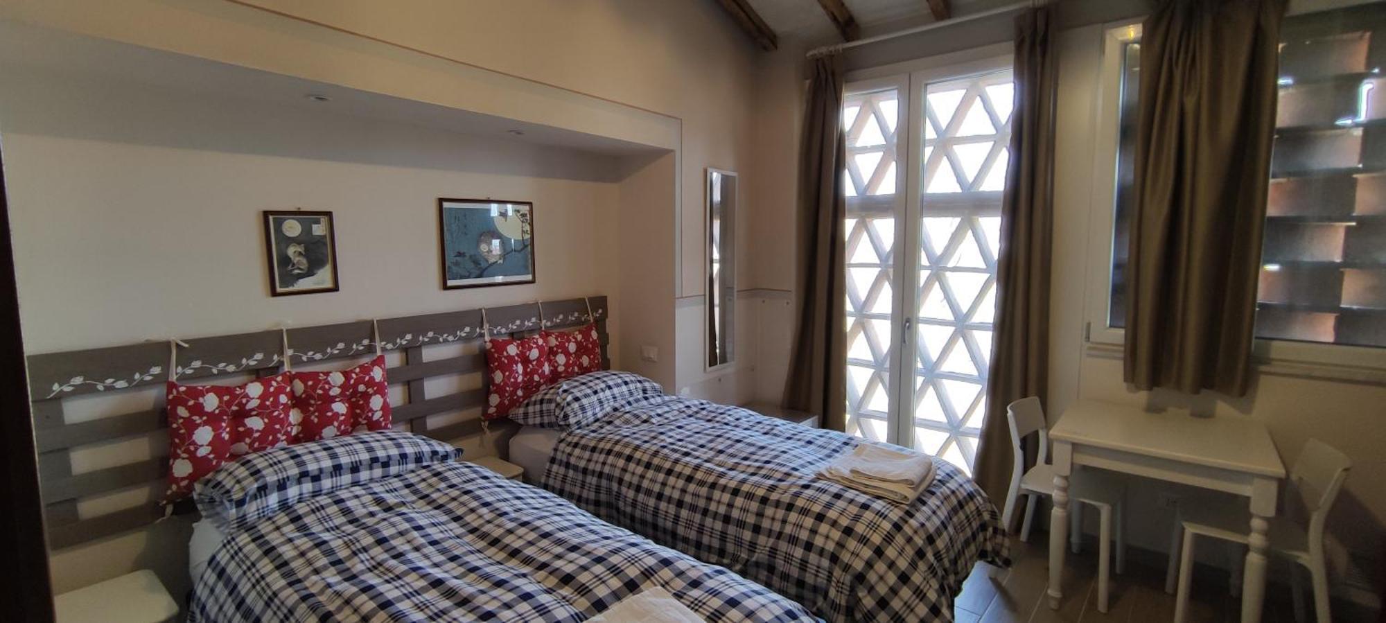 Bed & Breakfast Le Rondini Di San Donato *