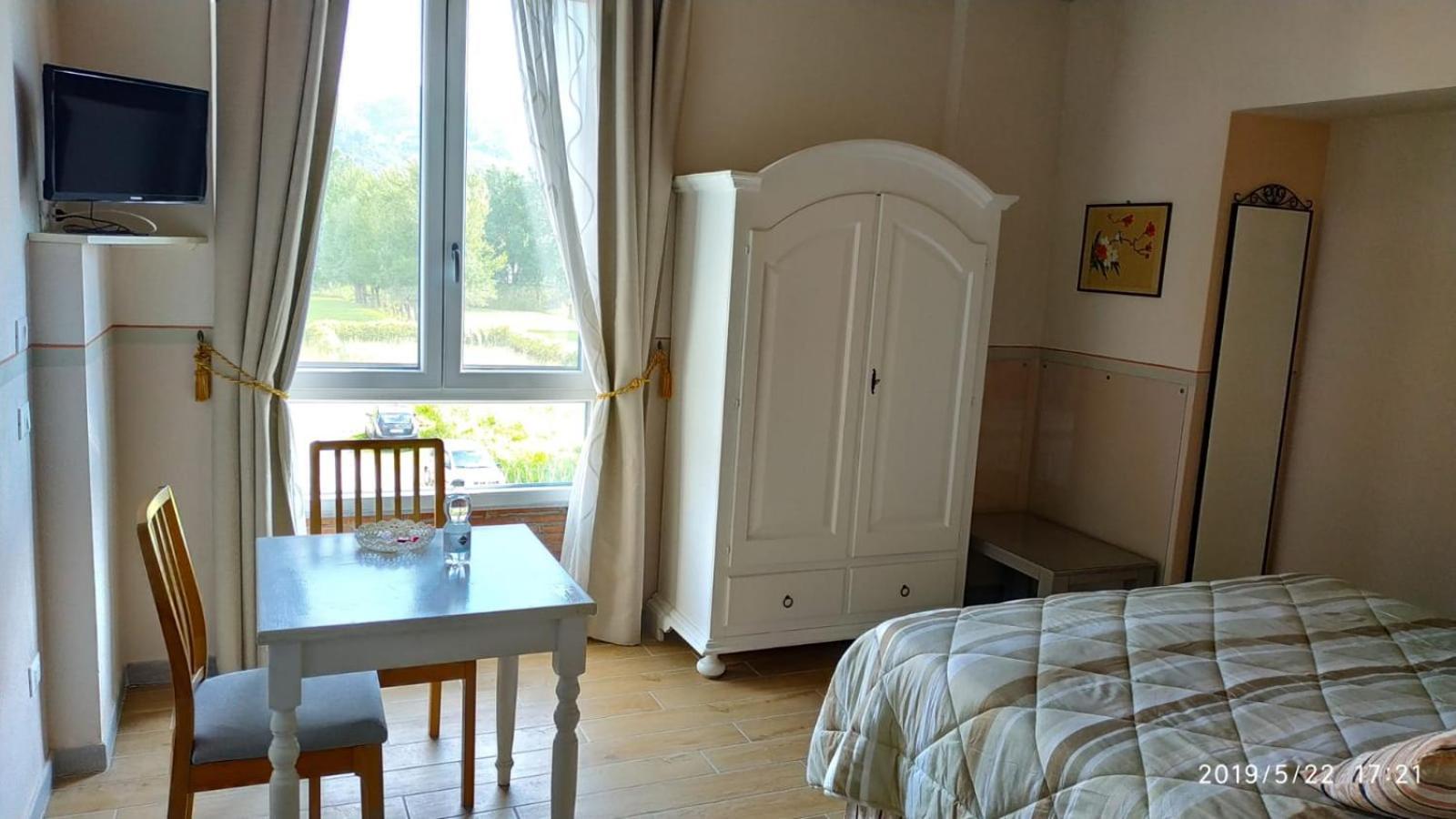 Bed & Breakfast Le Rondini Di San Donato