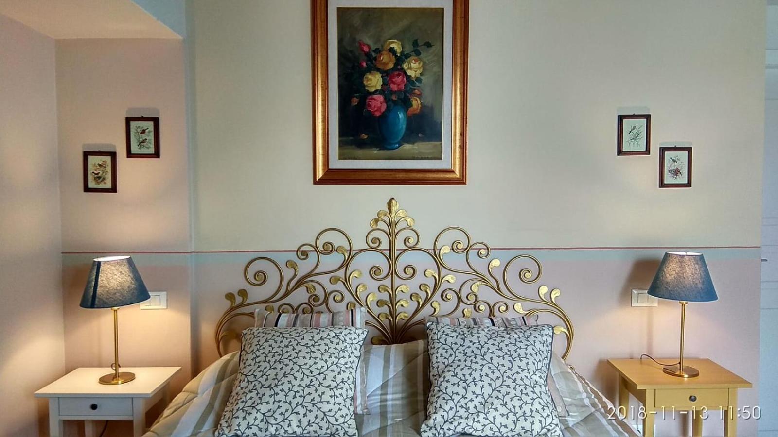 Le Rondini Di San Donato Bed & Breakfast