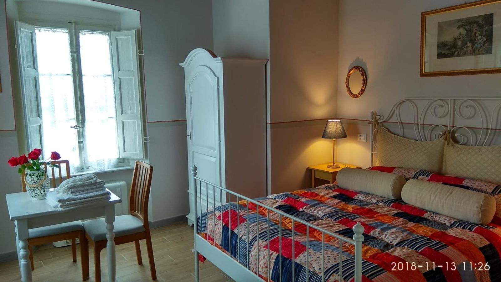 Le Rondini Di San Donato Bed & Breakfast