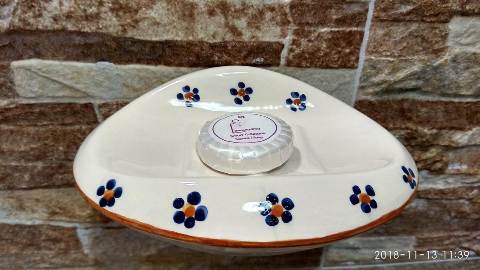 Le Rondini Di San Donato
