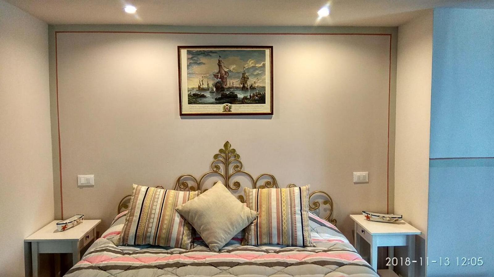 Le Rondini Di San Donato Bed & Breakfast *