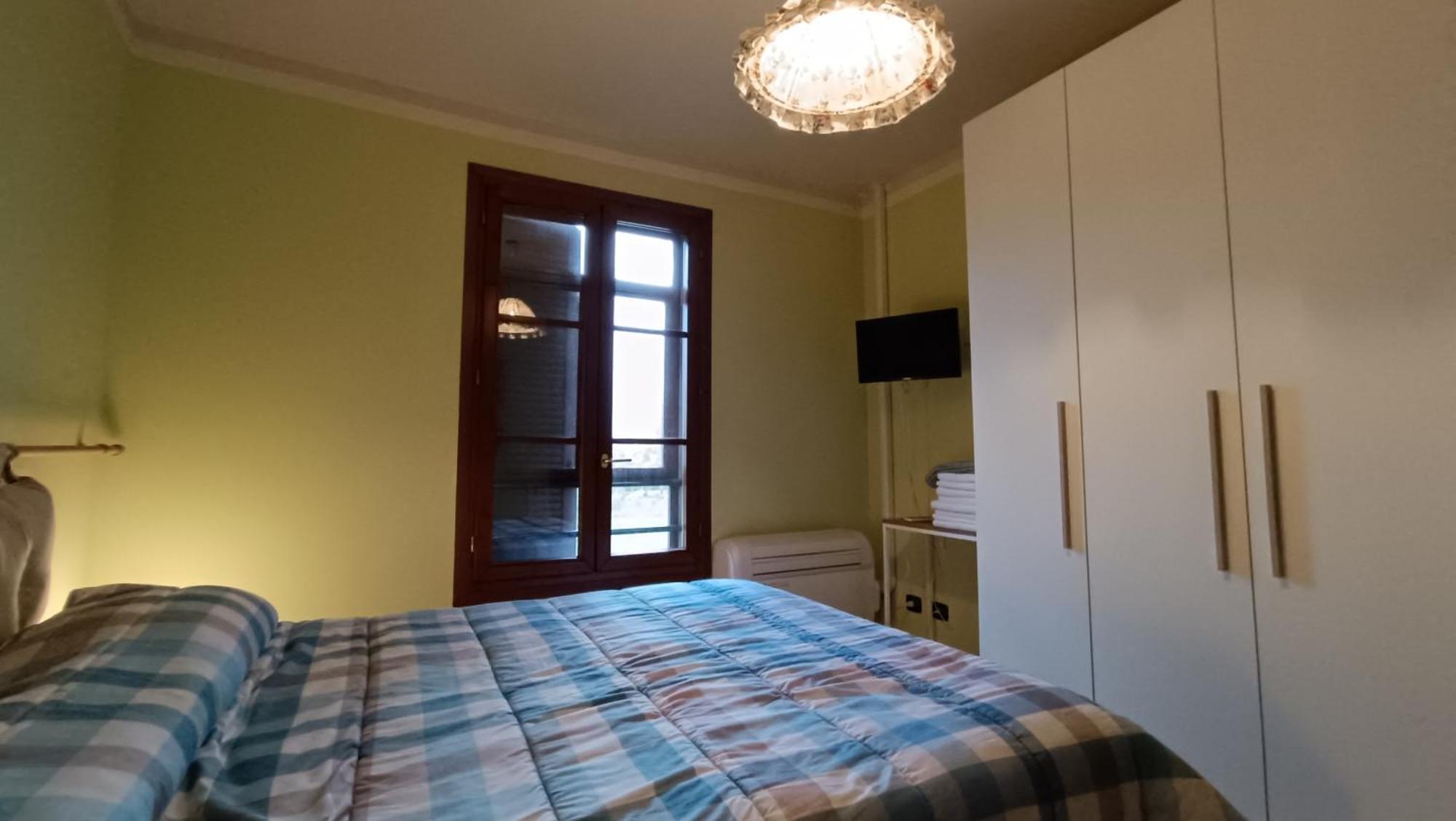 Le Rondini Di San Donato Bed & Breakfast *