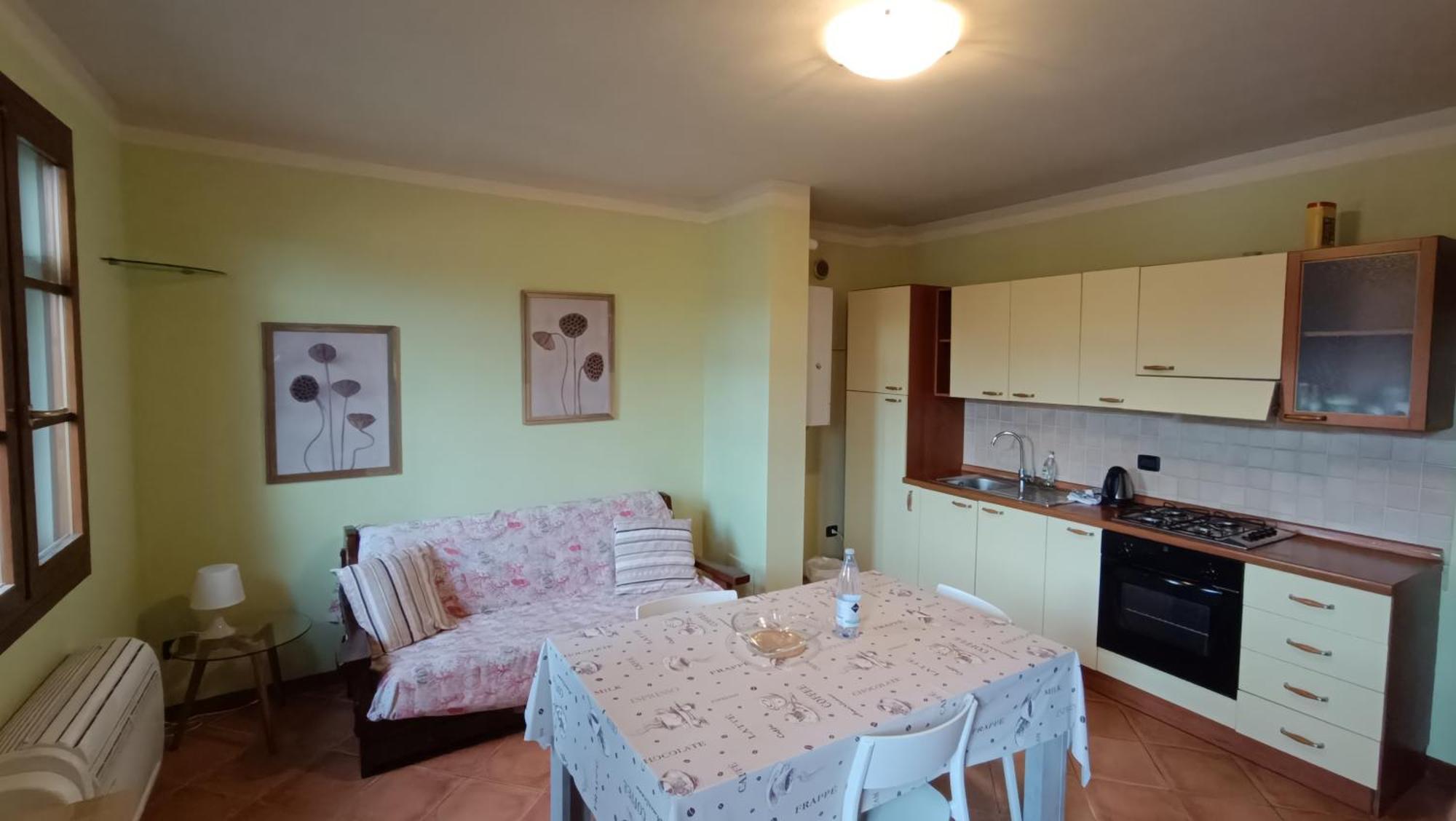 Le Rondini Di San Donato Bed & Breakfast Lucca